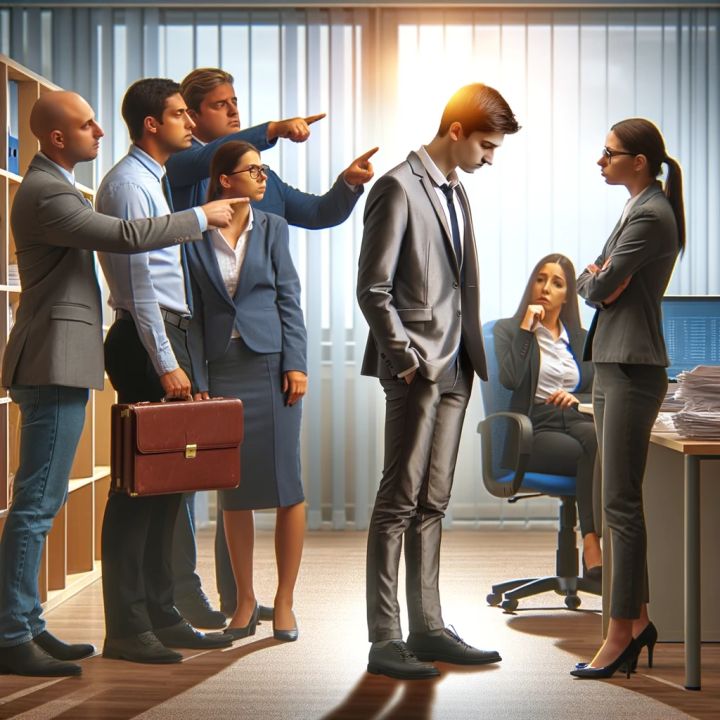 Nơi mà bạn thường xuyên qua lại sẽ mang tới nguồn năng lượng nên hãy tránh nơi có năng lượng xấu
