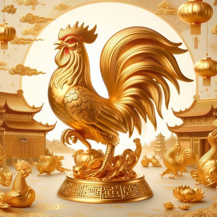 Tuổi Dậu biến trở ngại thành cơ hội