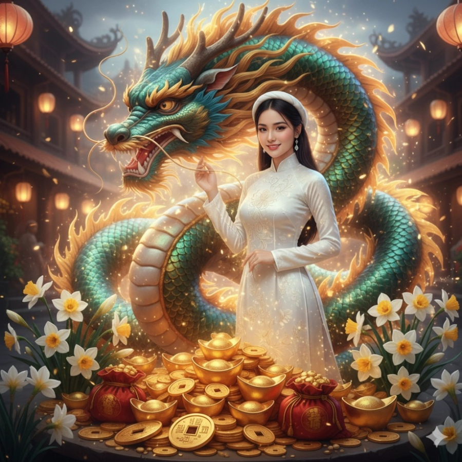 Hai ngày cuối tuần này, tuổi Thìn được cát tinh “Thiên Tài” và “Phúc Đức” chiếu mệnh, mở ra thời khắc thuận lợi hiếm có trong tháng 10.    
