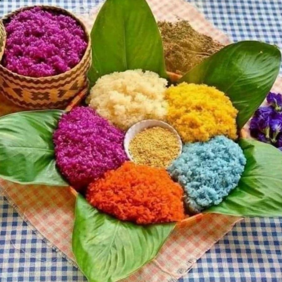 Những món ăn từ gạo nếp không thích hợp cho người bị bệnh dạ dày, tiêu hóa
