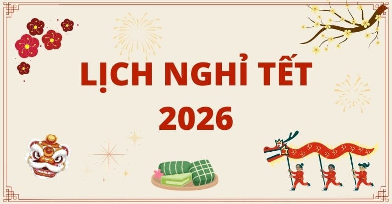 Theo Bộ luật Lao động 2019, ngoài 11 ngày nghỉ lễ, Tết cố định, người lao động còn được nghỉ hàng tuần theo chế độ. 