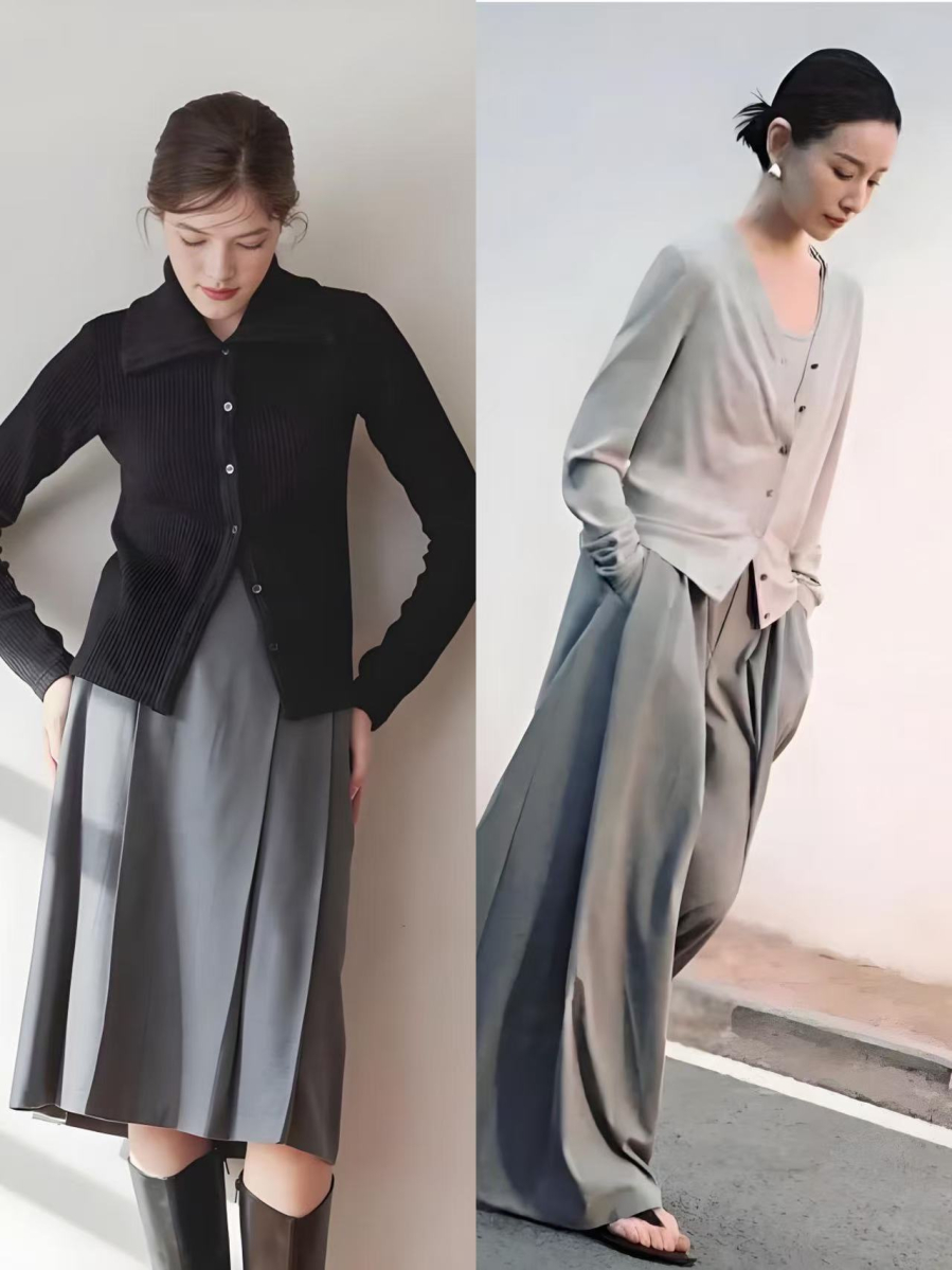 Dễ phối, dễ mặc và phù hợp với nhiều hoàn cảnh, chiếc váy này có thể biến bạn thành một quý cô thanh lịch chỉ trong tích tắc.