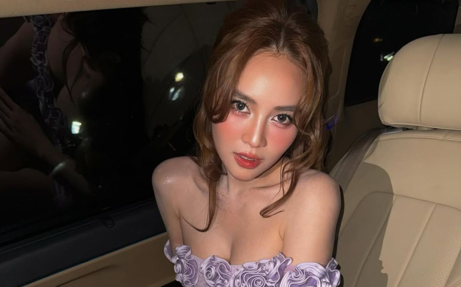 Ninh Dương Lan Ngọc khiến fan lo lắng khi chia sẻ dòng trạng thái lạ