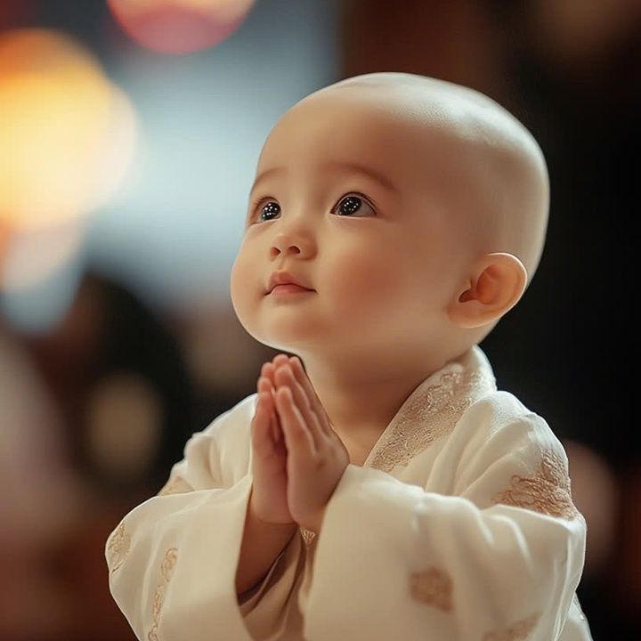 Trẻ sớm học được cảm ơn và xin lỗi chính là mở đầu cho cuộc sống thênh thang