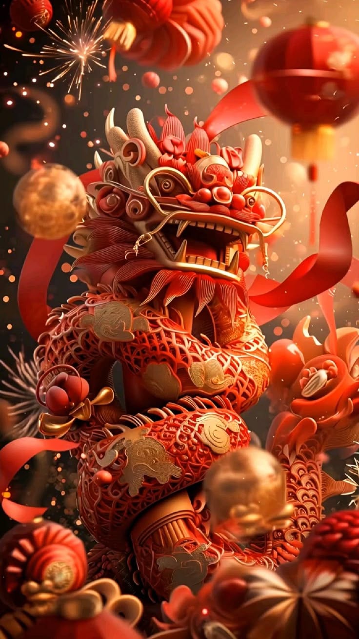 Tuổi Thìn quyết tâm chinh phục thành công, tham vọng rất lớn
