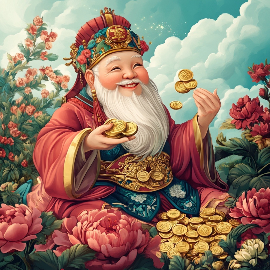 Tuổi Dậu vốn thông minh, khéo léo và có con mắt nhìn xa trông rộng. 