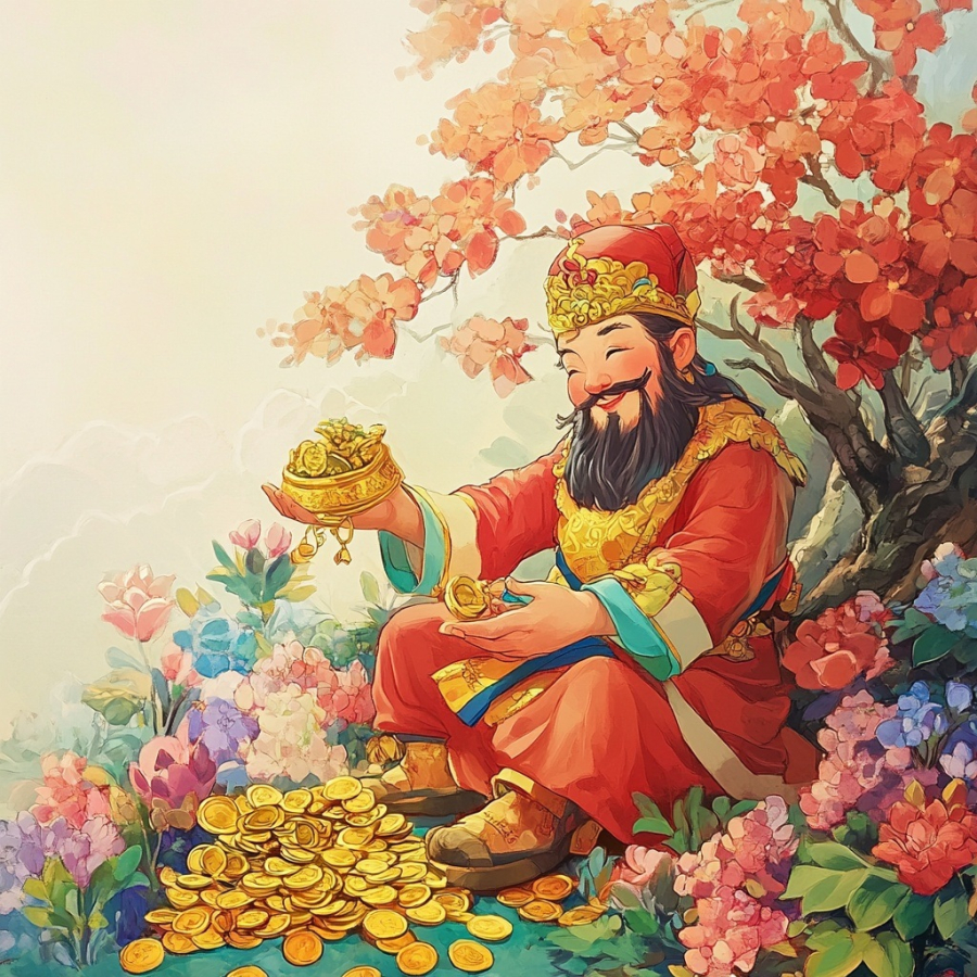Shbet16 nổ hũ bước vào tháng 9 Âm với sao Long Đức và Thiên Hỷ soi sáng, báo hiệu giai đoạn cát lành nhất trong nửa cuối năm. 