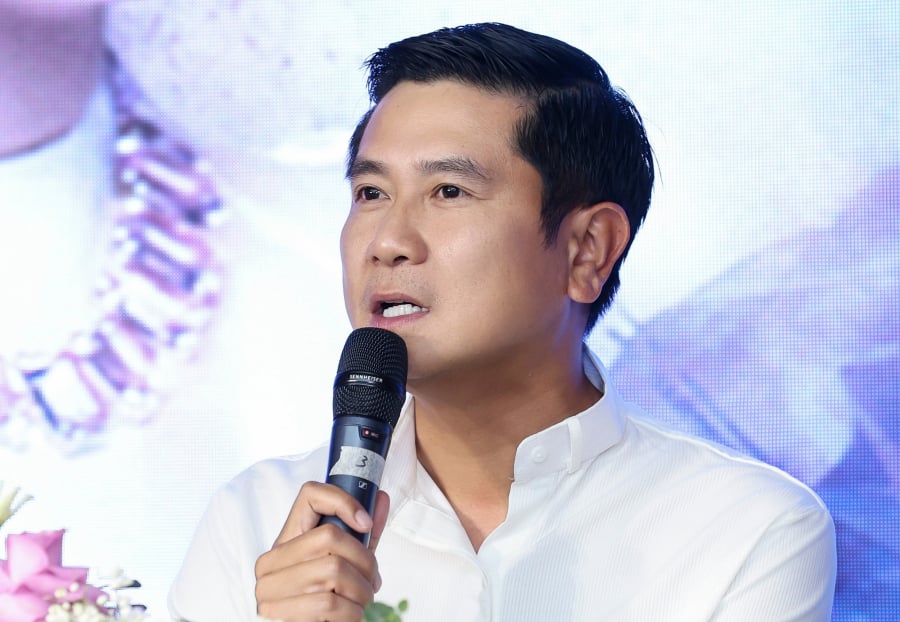 Hồ Hoài Anh hiếm hoi chia sẻ về quãng thời gian không dám xuất hiện trước công chúng sau 3 năm 