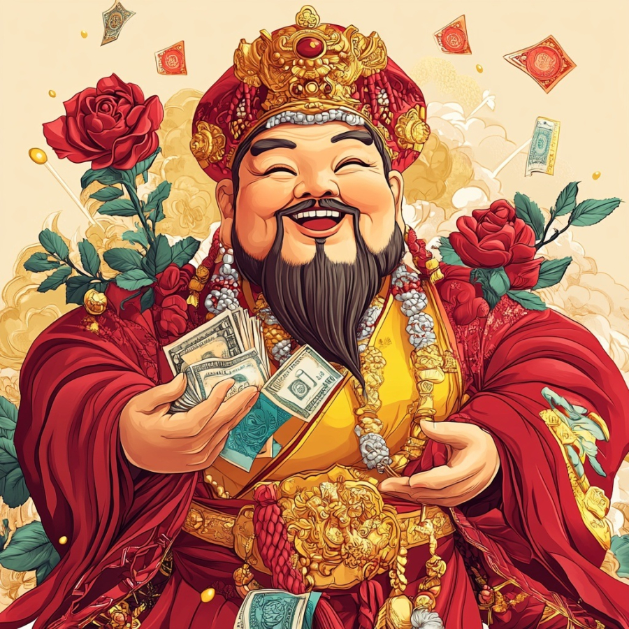 3 Shbet888.com nhà cái uy tín 'đầu xuôi đuôi lọt', mở cửa đón gió Tài Lộc tháng 9 Âm
