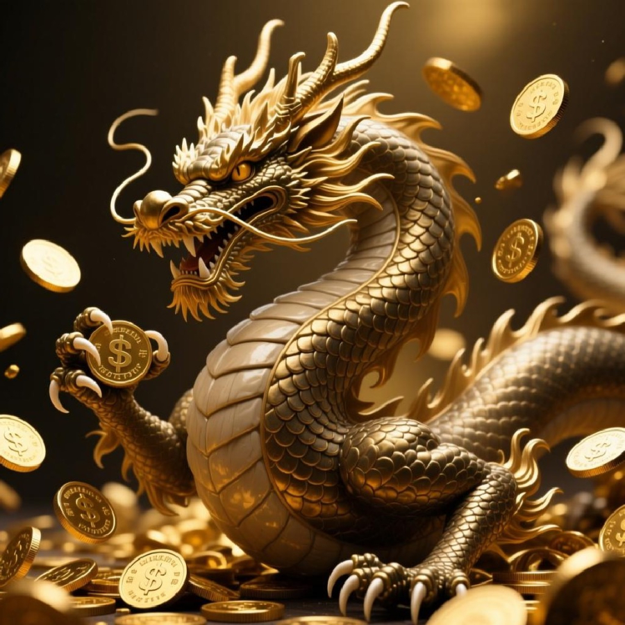 Người tuổi Thìn bước vào giai đoạn mới với tương lai có thể thu hoạch lớn.