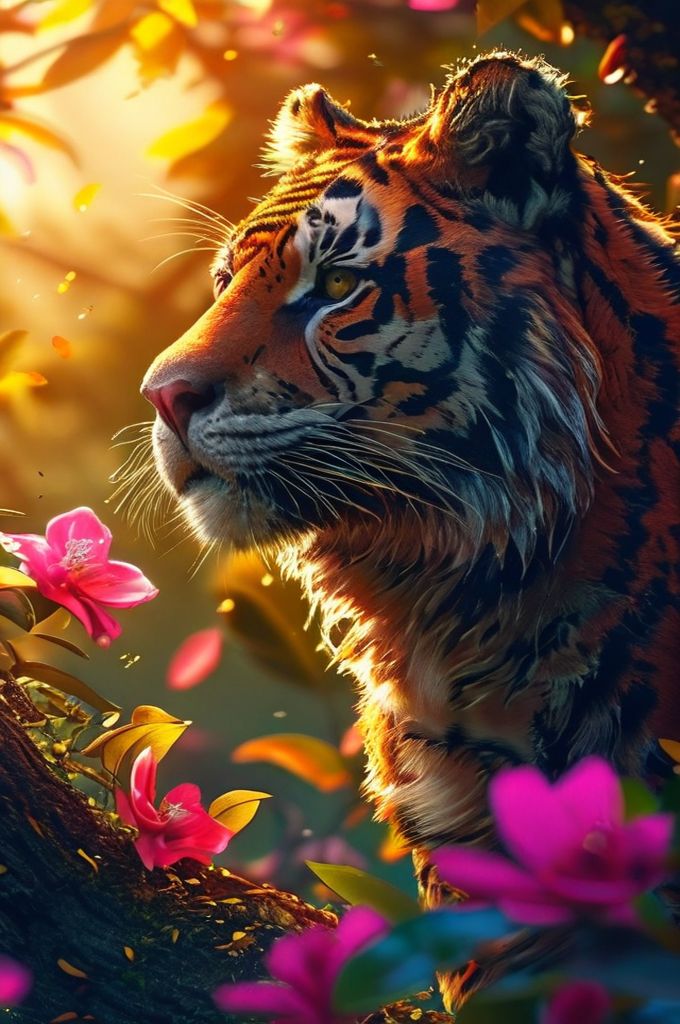 Tuổi Dần nuôi dạy và yêu thương con đúng cách