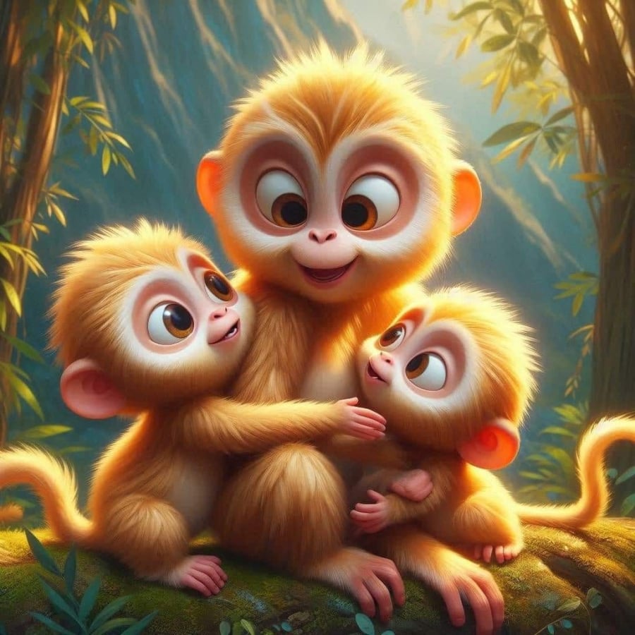 Tuổi Thân đừng mải ham vui mà bỏ qua cơ hội tốt