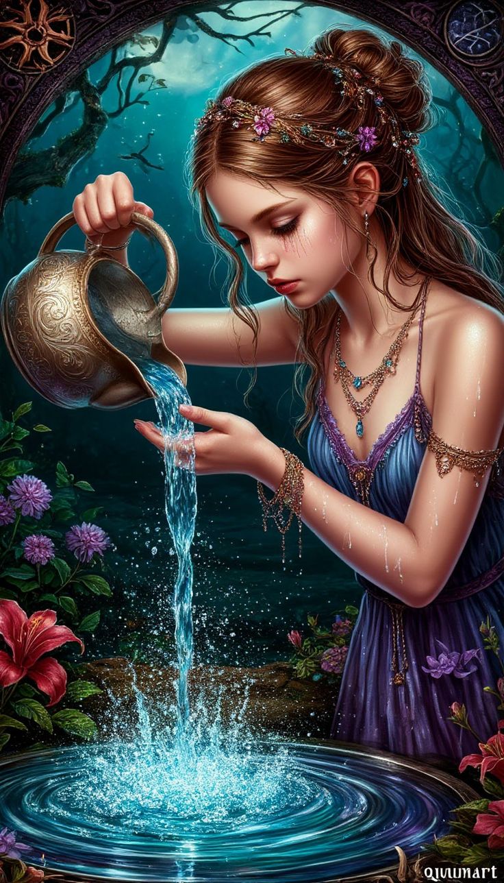 Bảo Bình đón cơ hội bất ngờ