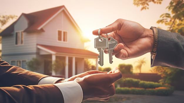Chia tài sản cho con là một vấn đề cha mẹ cần nghĩ kỹ