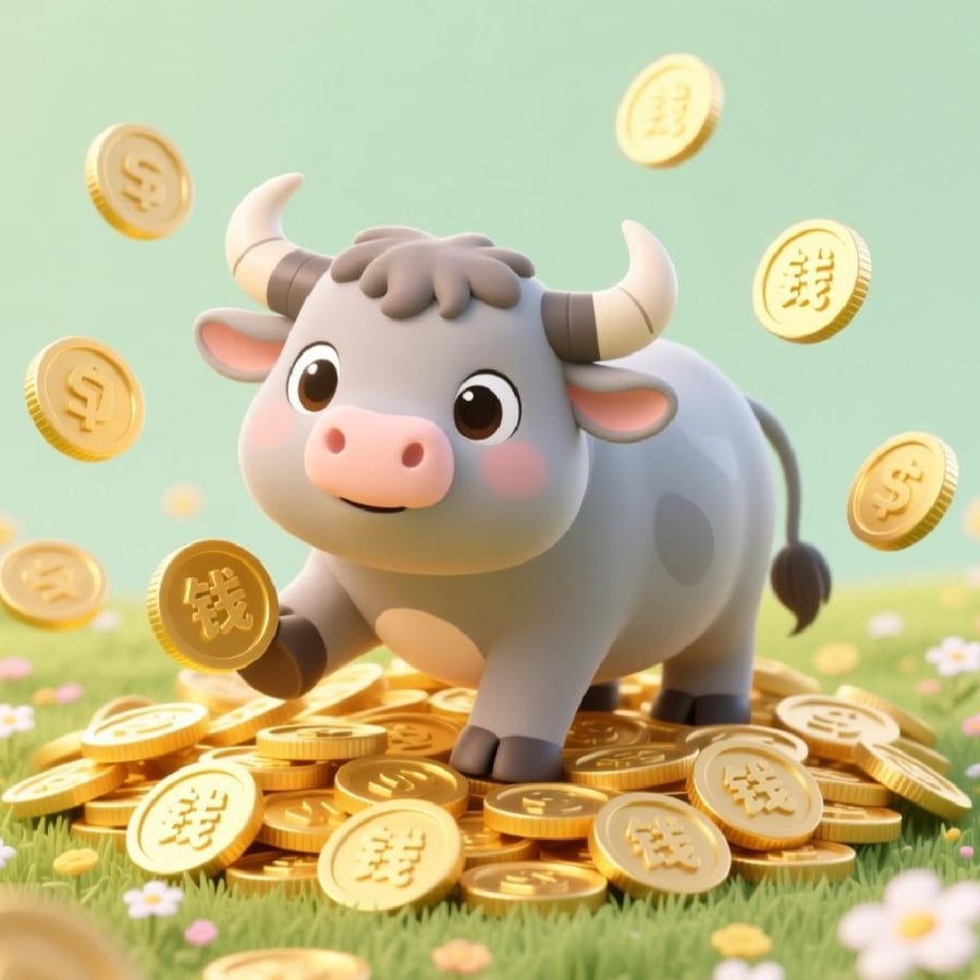 Người tuổi Sửu bước vào giai đoạn vượng phát. 