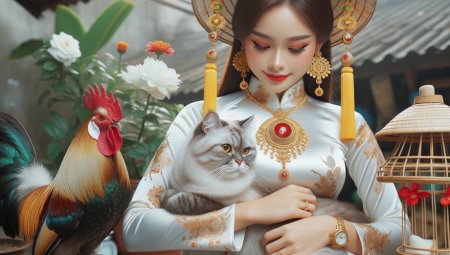 Tử vi cho thấy, người tuổi Mão trong ba ngày 20 – 22/10 sẽ đón vận khí cát lành mạnh mẽ, đặc biệt là về tài lộc và công danh. 