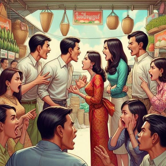  Gia phong – hay nếp nhà – phản ánh bản chất và cách sống của từng thành viên trong Shbet111 slot, casino, thể thao, xổ số, đặc biệt là người đứng đầu. 