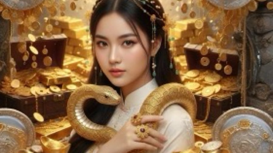 Trái ngược với tuổi Dần và Mão, người tuổi Tỵ cần đặc biệt cẩn trọng trong những ngày đầu tháng này. 