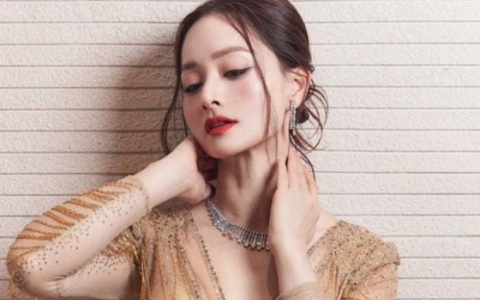 Lan Phương nhắc đến 'tổn thương' sau khi ly hôn chồng Tây  