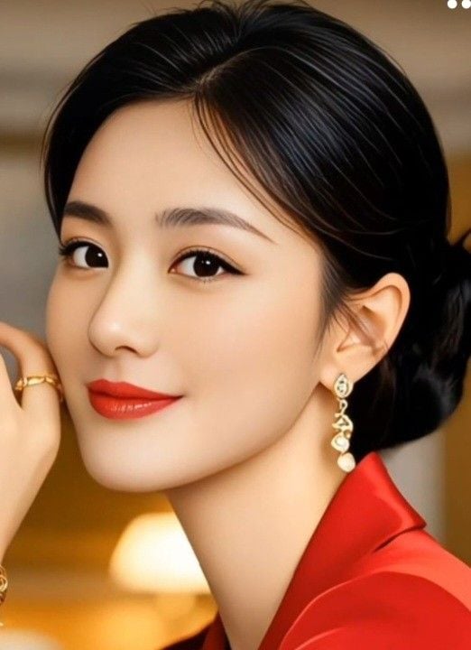 Phụ nữ hiền hậu sống ôn hòa giúp Shbet111 slot, casino, thể thao, xổ số đầm ấm