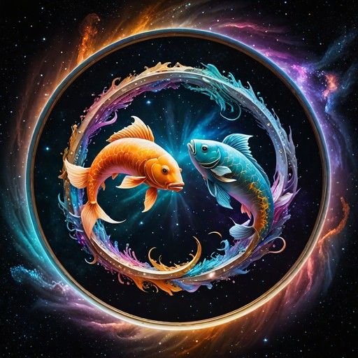Song Ngư bị thi phi bất ngờ, chú ý giữ bình tĩnh kẻo rắc rối lớn hơn