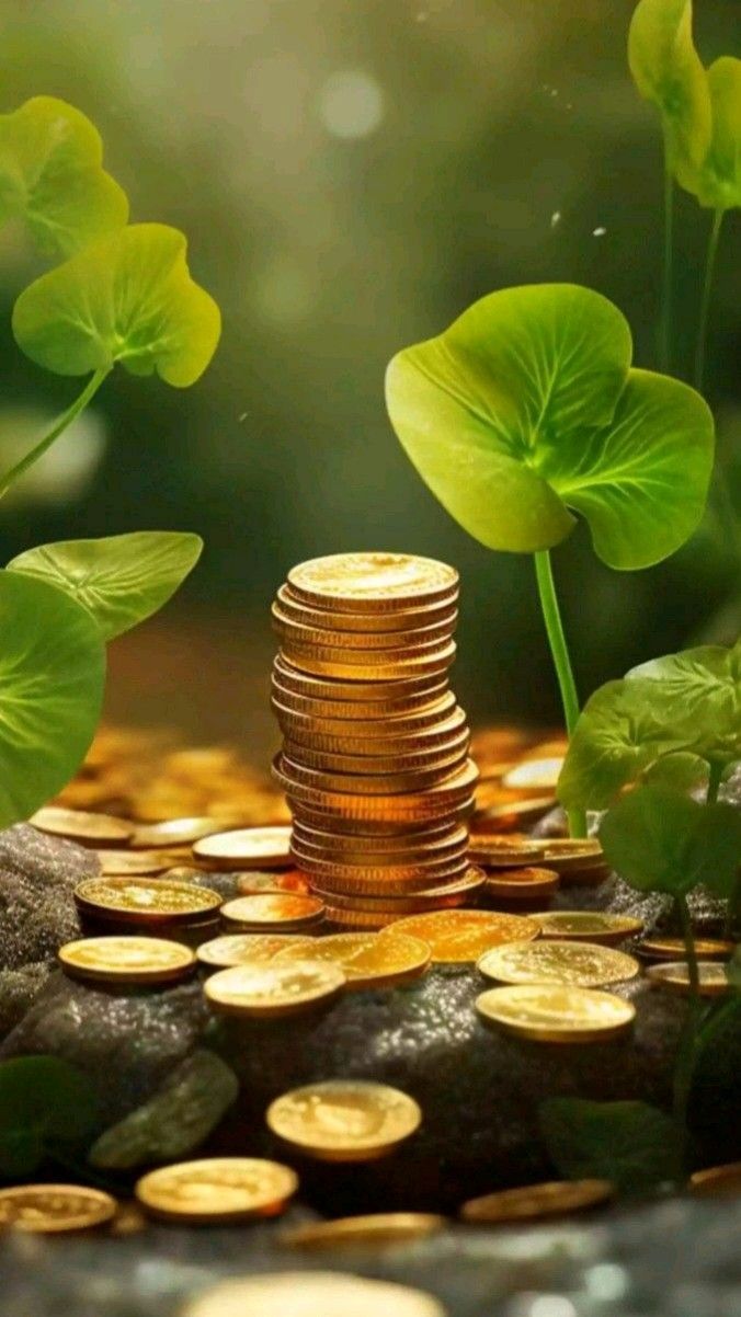 Tài lộc tới tự nhiên là gia đình sắp giàu