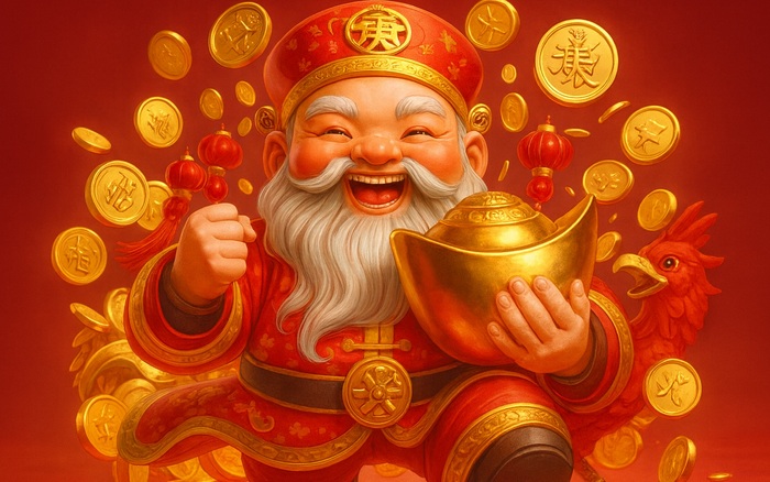 Nếu nói về sự “đảo chiều ngoạn mục” thì không ai bằng tuổi Mùi. 