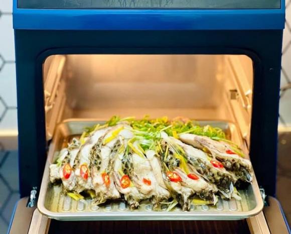 Cá rô phi từ lâu được mệnh danh là “gà nước” nhờ thịt trắng, vị thanh ngọt, dễ chế biến và giàu dinh dưỡng. 