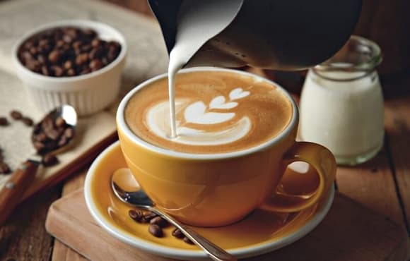 Các chuyên gia khuyến cáo mỗi người không nên nạp quá 300mg caffeine mỗi ngày, tương đương 3 ly cà phê đen hoặc 5 cốc trà đặc, để bảo vệ sức khỏe xương một cách hiệu quả.    