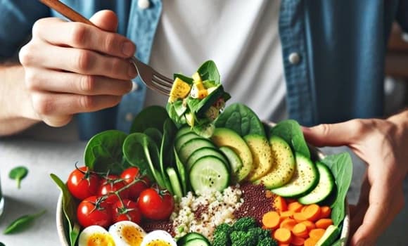 Giấc ngủ đóng vai trò quan trọng trong việc tái tạo xương. Cả thiếu ngủ hoặc ngủ quá nhiều đều có thể làm xương yếu đi. 