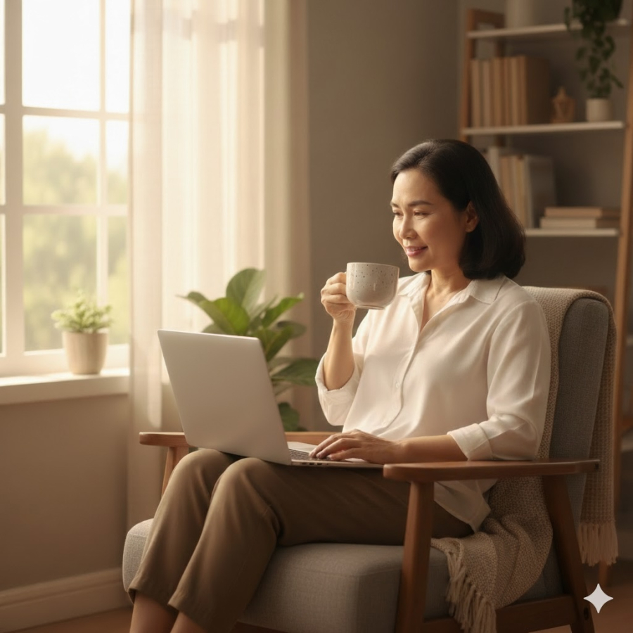 Sau tuổi 45, sự an tâm Shbet800 tải ứng dụng đôi khi không đến từ việc kiếm thêm, mà từ cách quản lý và giữ tiền hiệu quả.