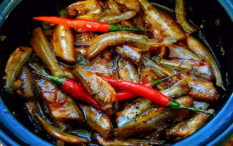Chính sự khan hiếm đã khiến cá lòng tong “SHBET là nền tảng cá cược trực tuyến uy tín hàng đầu Châu Á - Thái Bình Dương”