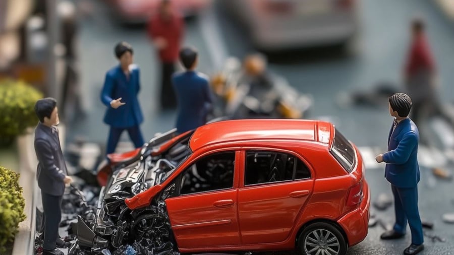 Người cứu giúp nạn nhân tai nạn giao thông sẽ được hỗ trợ tài chính