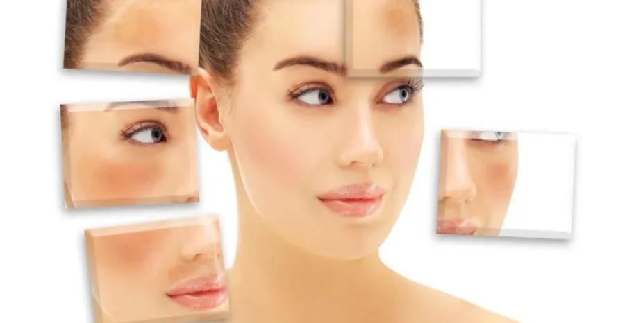 Da khô thường dễ bong tróc, căng rát và xỉn màu do thiếu ẩm. 