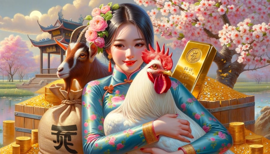 Tuổi Dậu nổi tiếng khôn khéo, cẩn trọng và biết nắm bắt thời cơ. 