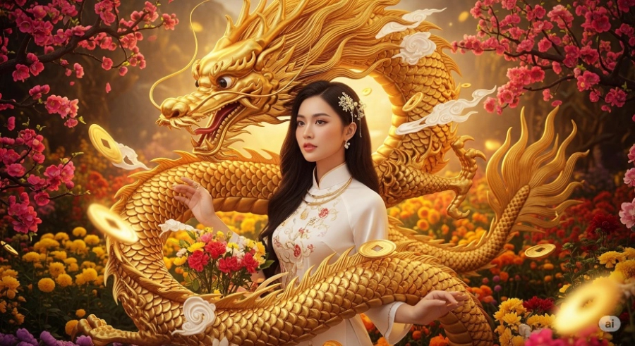 Shbet16 nổ hũ vốn mang trong mình linh khí đất trời, đại diện cho quyền uy và may mắn. 