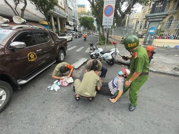 Bộ Công an là cơ quan được giao quản lý Quỹ giảm thiểu thiệt hại tai nạn giao thông đường bộ, thông qua đơn vị trực thuộc phụ trách tham mưu về trật tự, an toàn giao thông.    