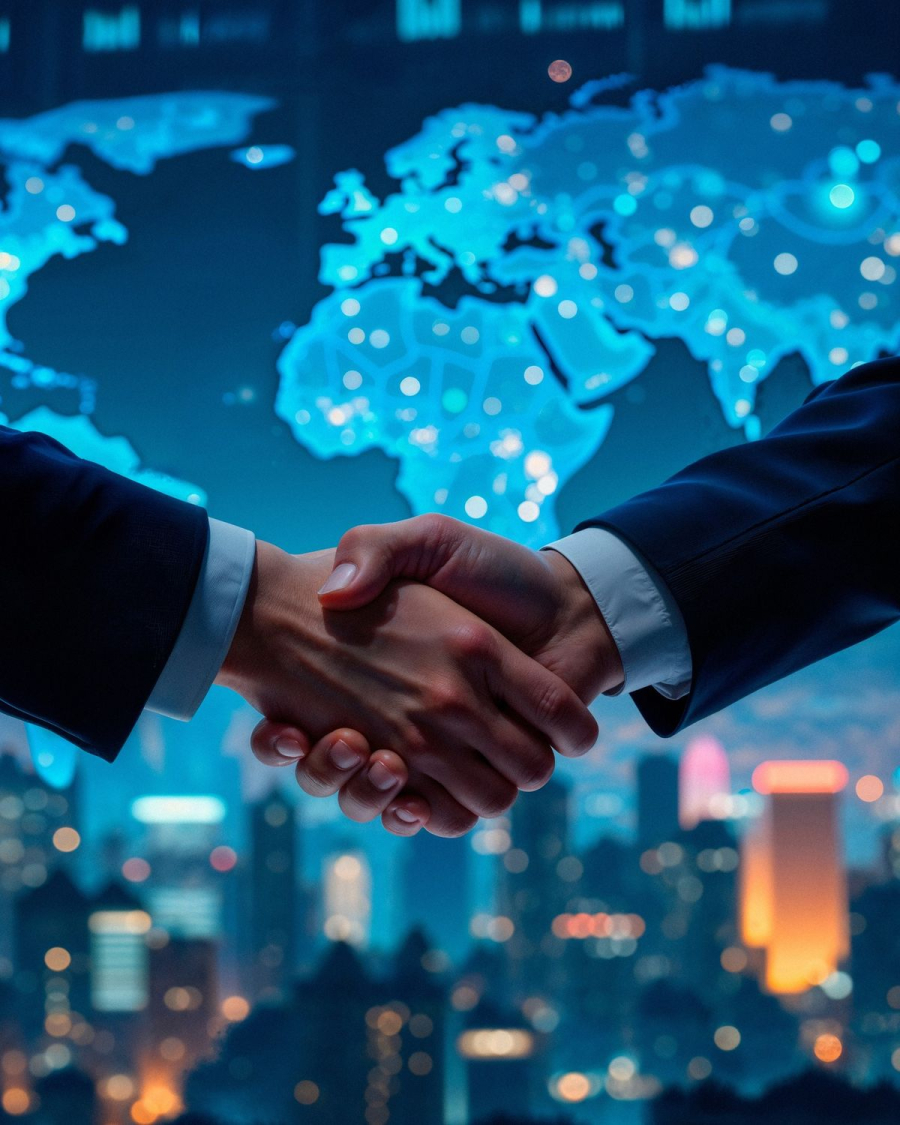 Người nào càng biết giữ uy tín thì càng có khả năng thành công cao