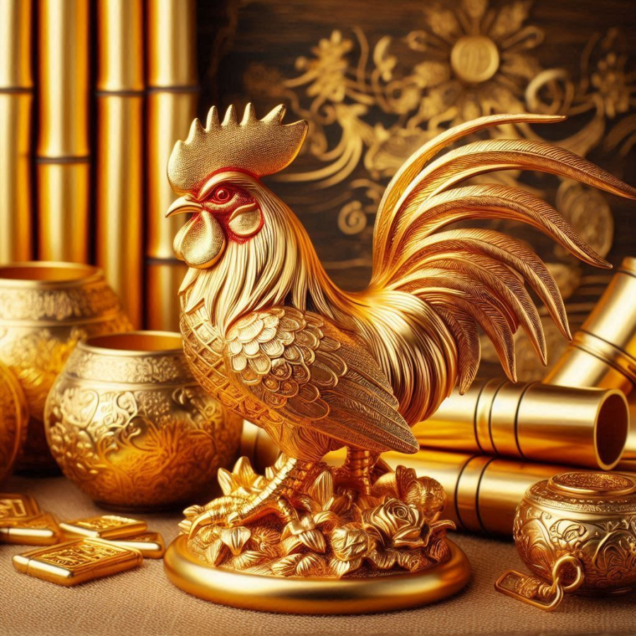Tuổi Dậu có cơ hội đón tiền vào như nước