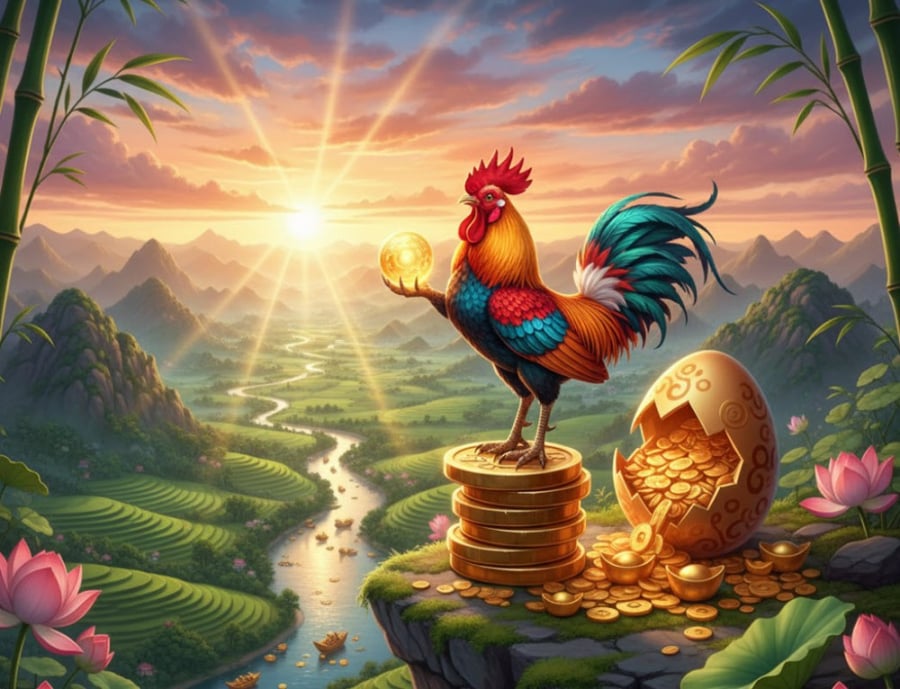 Tuổi Dậu được xem là Shbet888.com nhà cái uy tín có phúc khí dày nhất trong 12 Shbet888.com nhà cái uy tín. 