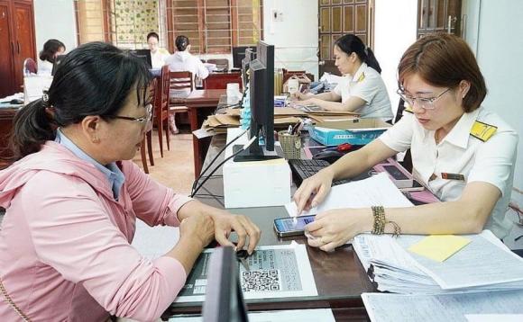 Người nộp thuế cần lưu ý, dựa trên dữ liệu đăng ký thuế đã cập nhật, cơ quan thuế sẽ gửi thông báo chính thức đến tổ chức, doanh nghiệp hoặc hộ kinh doanh về địa chỉ theo địa giới hành chính mới và thông tin cơ quan thuế quản lý trực tiếp.