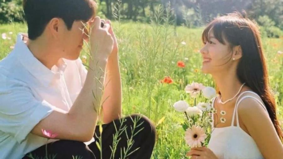 Hãy trả lời và tính điểm như hướng dẫn bên dưới để biết anh ấy nghĩ về bạn thế nào nhé