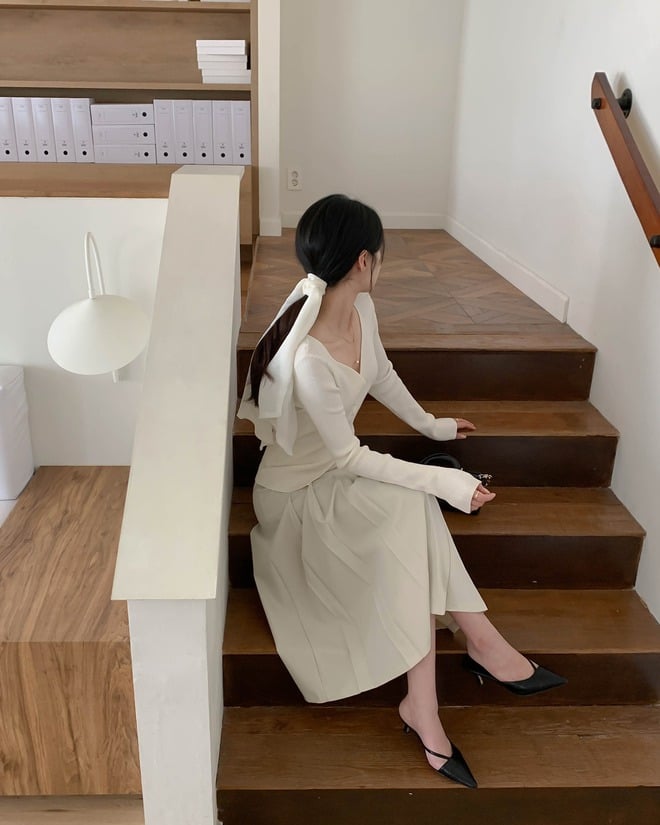 Chất liệu mềm mại, ôm nhẹ Sh88bet đăng ký miễn phí giúp tôn dáng mà vẫn tạo cảm giác thoải mái. 