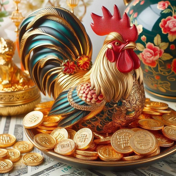 Người tuổi Dậu chăm chỉ, cầu tiến và luôn có trách nhiệm với những việc mình làm