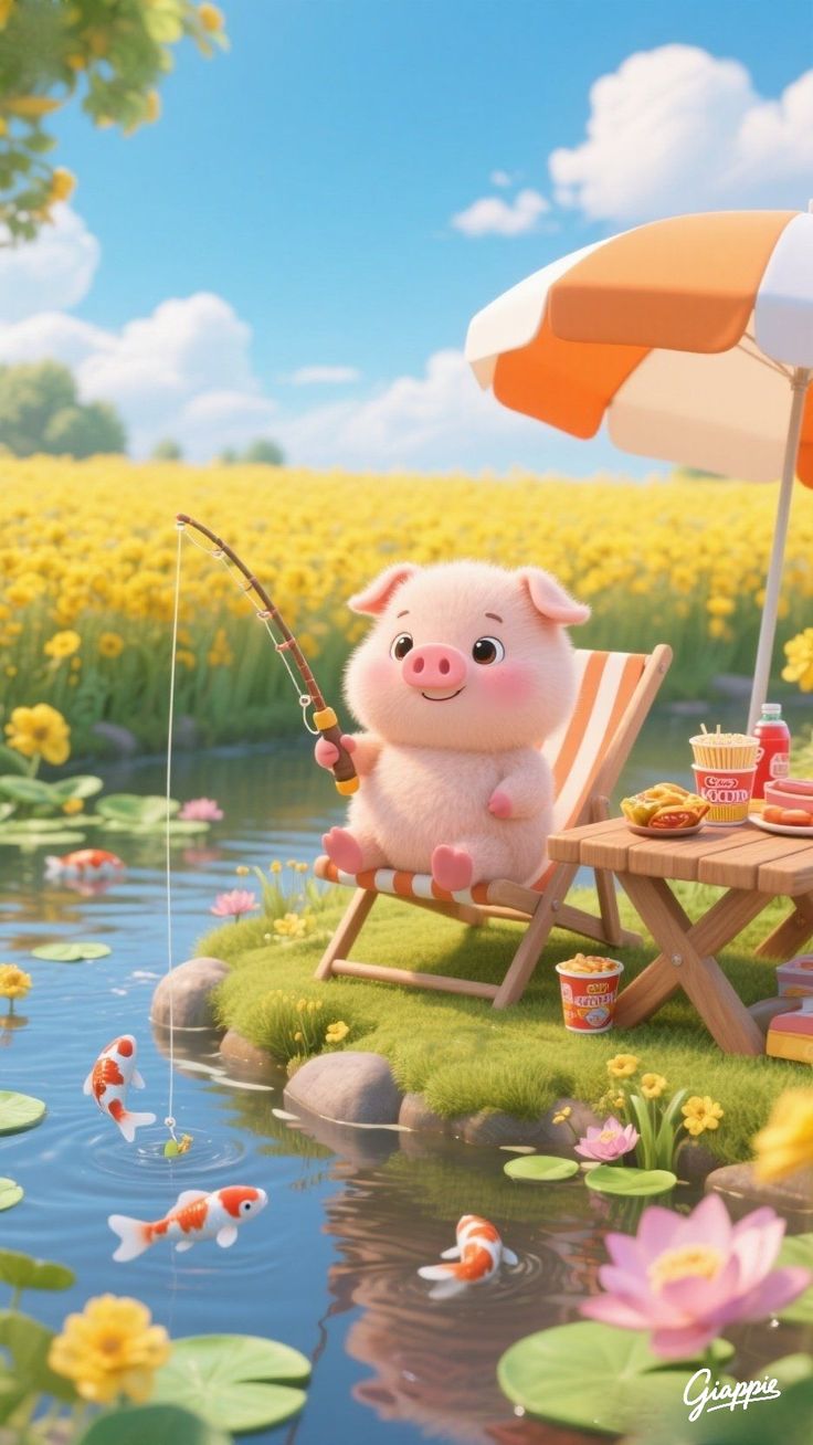 Tuổi Hợi có cuộc sống nhẹ nhàng trong yêu thương