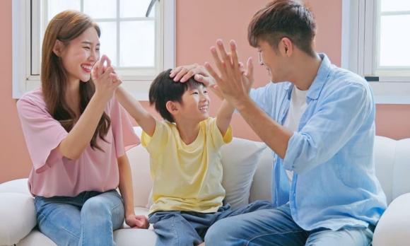 Trẻ biết tự lập sớm sẽ có nhiều cơ hội phát triển bản thân và gặt hái thành công. 