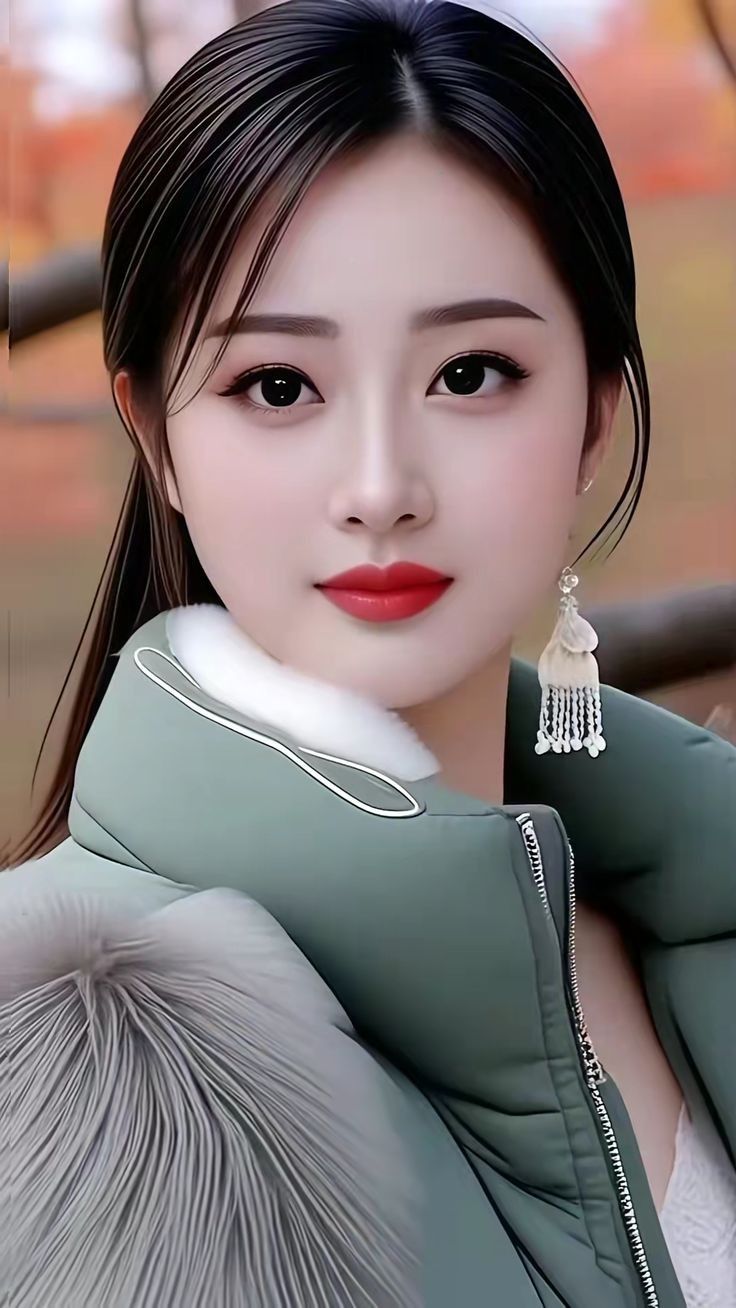 Tướng mũi to thể hiện sự giàu sang