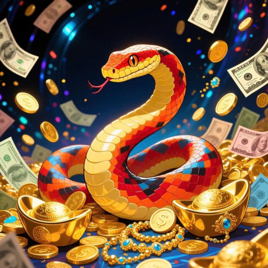 Tuổi Tỵ may mắn trong tháng 11 dương 