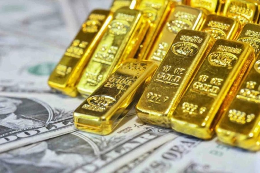 Giá vàng hôm nay 30/10 ghi nhận sự đảo chiều rõ rệt khi cả vàng SJC và vàng nhẫn đồng loạt tăng mạnh so với chốt phiên trước.    