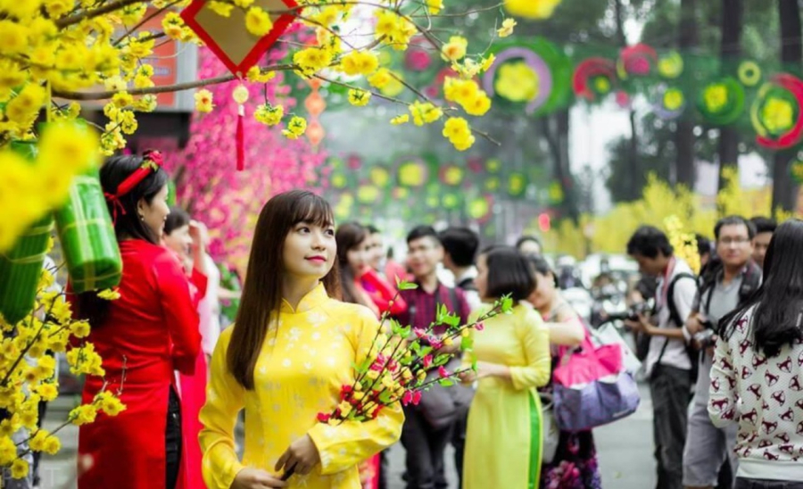 Chính thức: Lịch nghỉ Tết âm lịch Bính Ngọ, nghỉ lễ Quốc Khánh 2026